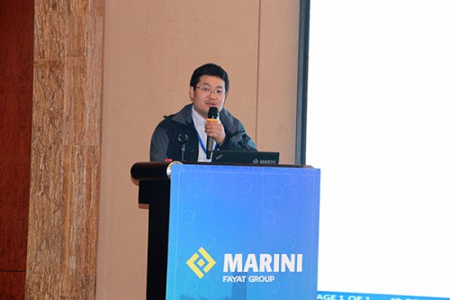 第九届“玛连尼之约”沥青拌和站技术培训会在杭州成功举办